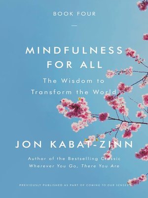 cover image of Mindfulness for All